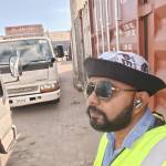 Bibin VARGHESE Profile Picture