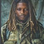 Xavier Marie Profile Picture