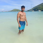 Syed Azharu Profile Picture