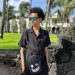 Julius Amesbury Profile Picture