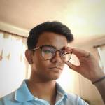 Shakthi Alexander Profile Picture