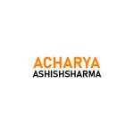 Acharyaashish sharma profile picture